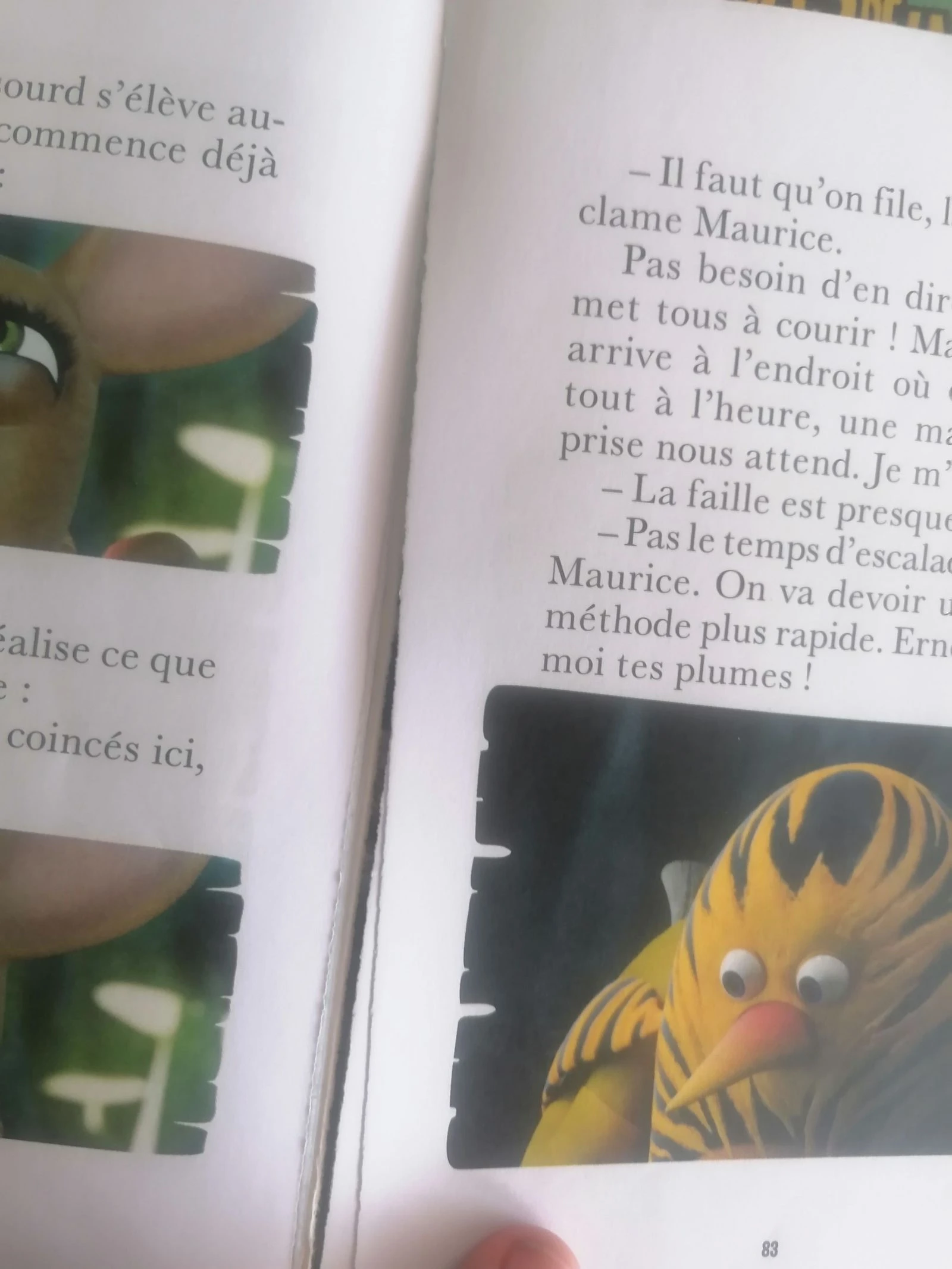 Lote de 4 libros Los Ases de la Jungla 📚 – photo 17